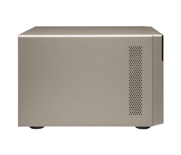 QNAP TVS-873e-4G 8x0HDD 4GB 4x3.4Ghz 2xM2 4xGbE PCIe - 1460541 - zdjęcie 7